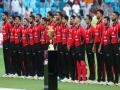 Asia Cup 2022: कोण डिलिव्हरी बॉय तर कोण व्यावसायिक! हॉंगकॉंगच्या खेळाडूंनी मोठ्या मंचावर केले संघाचे नेतृत्व - Marathi News | Asia Cup 2022 Some are delivery boys and some are professionals, Hong Kong cricketers shine on big stage | Latest cricket News at Lokmat.com