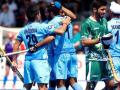 Asia Cup 2025 Hockey : पाकिस्तानची माघार; भारतात येऊन खेळण्यास दिला नकार, आता... - Marathi News | Asia Cup 2025 No IND vs PAK Match As Pakistan Hockey Team Withdrawal From Tournament India Invited Bangladesh Reports | Latest other-sports News at Lokmat.com