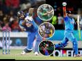 Asia Cup Most Sixes Record : इथं हिटमॅन रोहितच षटकारांचा राजा; पाहा आघाडीच्या ५ फलंदाजांचा रेकॉर्ड - Marathi News | Asia Cup Record Top 5 Players With Most Sixes In This Tournament History Rohit Sharma Shahid Afridi Sanath Jayasuriya | Latest cricket Photos at Lokmat.com