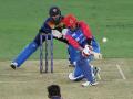 Asia Cup 2022, SL vs AFG : अफगाणिस्तानने १०.१ षटकांत सामना जिंकला; श्रीलंकेच्या गोलंदाजांना धु धु धुतला, चौकार-षटकारांचा पाऊस पाडला! - Marathi News | Asia Cup 2022, SL vs AFG :  Rahmanullah Gurbaz scored 40 in 18 balls, Afghanistan chase down 106 runs from just 10.1 overs against Sri Lanka | Latest cricket News at Lokmat.com