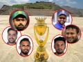 Detalis of Asia Cup 2022  : उत्सुकता India vs Pakistan सामन्याची, पण जाणून घ्या आशिया चषक स्पर्धेची सर्व माहिती; एका क्लिकवर  - Marathi News | Asia Cup 2022 Full Schedule, Date, Timings And Venues, Live Streaming, India vs Pakistan Squad, player list of all six team  | Latest cricket News at Lokmat.com