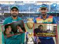 Asia Cup 2022 Final SL vs PAK : Toss जिंकताच पाकिस्तानी चाहत्यांनी आशिया चषक जिंकल्याचा जल्लोष सुरू केला, पाहा भन्नाट मीम्स   - Marathi News | Asia Cup 2022 Final SL vs PAK Live Updates : Pakistan have won the toss and  "Congratulations Pakistan" Trending, Pak fans after winning the toss, see Memes | Latest cricket News at Lokmat.com