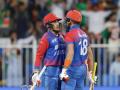 Asia Cup 2022, SL vs AFG : १० चेंडूंत ५२ धावा! रहमनुल्लाह गुर्बाझचा खेळ नादखुळा; अफगाणिस्तानने श्रीलंकेला धू धू धुतलं - Marathi News | Asia Cup 2022, SL vs AFG : Sri Lanka need 177 to defeat Afghanistan in Asia Cup Super 4s, Rahmanullah Gurbaz - 84 in just 45 balls with 4 fours and 6 sixes | Latest cricket News at Lokmat.com