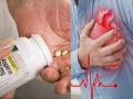 Heart Attack Aspirin: सावधान! हार्ट अ‍ॅटॅकपासून वाचण्यासाठी Aspirin घेताय? तज्ज्ञांचा गंभीर इशारा - Marathi News | Aspirin Should Not Be Used Routinely for Prevention of First Heart Attack or Stroke, Says Us Task Force | Latest health Photos at Lokmat.com