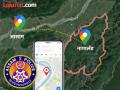 Google Maps ने दिला दगा; आसाम पोलीस थेट नागालँडला पोहोचले, स्थानिकांनी चोर समजले... - Marathi News | Betrayed by Google Maps; Assam police reached Nagaland straight away, locals mistaken for thieves | Latest tech News at Lokmat.com