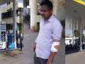 नागपुरात पोलिसावर प्राणघातक हल्ला - Marathi News | Attack on policeman in Nagpur | Latest nagpur News at Lokmat.com