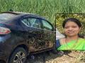 Sangli: कारच्या धडकेत दोन महिला ठार, दोघे जखमी; देवदर्शनासाठी निघाले असता घडली दुर्घटना - Marathi News | Two killed in car collision on Ashta Audumber road in Sangli | Latest sangli News at Lokmat.com