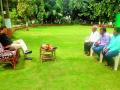 सुवर्ण नदी पुनरुज्जीवन प्रकल्पाला मिळणार चालना! - Marathi News | Golden river revival project will get started! | Latest akola News at Lokmat.com