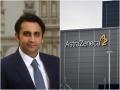 AstraZeneca नं लसीच्या पुरवठ्यात उशीर झाल्यामुळे Serum Institute ला पाठवली कायदेशीर नोटीस - Marathi News | AstraZeneca sends legal notice to Serum Institute over delay in vaccine supply | Latest national News at Lokmat.com