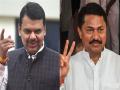 'फडणवीस सरकारच्या काळात केवळ आश्वासनांचा पूर' - Marathi News | 'Only flood of promises during Fadnavis government' | Latest maharashtra News at Lokmat.com