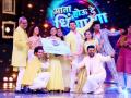मराठी सिनेइंडस्ट्रीत लग्नाचे वारे..! 'ठरलं तर मग' मालिकेतील 'या' अभिनेत्याने बांधली लग्नगाठ - Marathi News | Marriage winds in Marathi cine industry..! The 'Ya' actor of the 'Tharlam To Mag' serial tied the knot | Latest filmy News at Lokmat.com