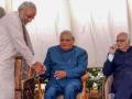 Atal Bihari Vajpayee : 'अटल' भेटी-गाठी, काही निवडक फोटो... - Marathi News | some memorable photos of atal bihari vajpayee life | Latest national Photos at Lokmat.com