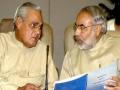 Atal Bihari Vajpayee: वाजपेयींचं निधन म्हणजे एका युगाचा अंत; मोदींनी वाहिली श्रद्धांजली - Marathi News | former prime minister Atal Bihari Vajpayee dies at 93 PM Narendra Modi calls it end of an era | Latest national News at Lokmat.com