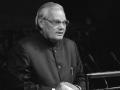 Atal Bihari Vajpayee Death: ...जेव्हा वाजपेयींनी म्हटलं होतं, मी जिवंत आहे तो केवळ राजीव गांधींमुळे - Marathi News | former pm rajiv gandhi helped nda pm atal bihari vajpayee when he was suffering from kidney problem | Latest national News at Lokmat.com