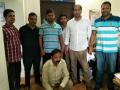 गोव्यातून पळालेला लफंगा ६ वर्षांनी ठाण्यात जेरबंद   - Marathi News | After six years he arrested from Thane | Latest goa News at Lokmat.com