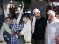 Atiq Ahmed, Ashraf Shot Dead: ...म्हणून त्याचा बदला घेतला; अतिक अन् अशरफवर हल्ला करणाऱ्या एका आरोपीचा मोठा खुलासा - Marathi News | Atiq Ahmed and his brother Ashraf were shot by unidentified assailants in UP's Prayagraj | Latest national News at Lokmat.com