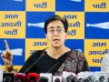 'आप' सर्व जागा लढणार; गोवा प्रभारी आतिशी - Marathi News | aam aadmi party aap will contest all seats said goa in charge atishi | Latest goa News at Lokmat.com
