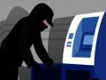 एटीएम मशीन फोडून चोरीचा प्रयत्न; मावळ तालुक्यातील घटना  - Marathi News | Attempted theft by breaking into an ATM machine; Incidents in Maval taluka | Latest pimpri-chinchwad News at Lokmat.com