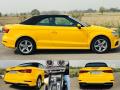 Audi A3 Cabriolet review: राजेशाही थाट, धावते सुस्साट, Audi A3ची काही औरच बात - Marathi News | audi a3 cabriolet review price specifcation pictures | Latest auto News at Lokmat.com