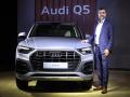 शक्तिशाली इंजिन, जबरदस्त फीचर्ससह Audi Q5 लाँच; सहा सेकंदात पकडणार १०० किमीचा स्पीड - Marathi News | audi q5 2021 launched with powerful engine and features will achieve 100kmph speed in 6 3 seconds | Latest auto News at Lokmat.com