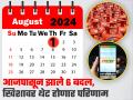 Rule Change 1st August : आजपासून देशभरात लागू झाले हे ६ मोठे बदल; तुमच्या खिशावर थेट होणार परिणाम - Marathi News | Rule Change 1st August These 6 major changes have been implemented across the country Direct impact on your pocket | Latest business Photos at Lokmat.com