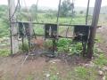 सोयगावात बंद रोहीत्रामध्ये अचानक उतरला वीजपुरवठा - Marathi News | Power supply suddenly stopped in Rohaheet in Soyaghat | Latest chhatrapati-sambhajinagar News at Lokmat.com