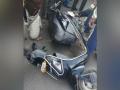 औरंगाबादमध्ये एसटी महामंडळाच्या बसने महिलेला चिरडले  - Marathi News | one woman killed in road accident in aurangabad | Latest chhatrapati-sambhajinagar News at Lokmat.com