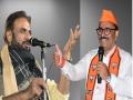 कांटे की टक्कर! सावेंची भिस्त विकासकामांवर, तर इम्तियाज जलीलांची मुस्लीम मतांवर मदार - Marathi News | In Aurangabad East Atul Save's focus on development works, while Imtiaz Jalil's eye on Muslim votes | Latest chhatrapati-sambhajinagar News at Lokmat.com कांटे की टक्कर! सावेंची भिस्त विकासकामांवर, तर इम्तियाज जलीलांची मुस्लीम मतांवर मदार - Marathi News | In Aurangabad East Atul Save's focus on development works, while Imtiaz Jalil's eye on Muslim votes | Latest chhatrapati-sambhajinagar News at Lokmat.com