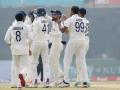 india vs australia : भारतात ‘खराब’ खेळपट्ट्या, मग गाबावर दोन दिवसांत कसोटी संपली, किती गुण दिले? - Marathi News | india vs australia 'Bad' pitches in India, then the Test ended in two days at the Gaba, how many points were awarded? | Latest cricket News at Lokmat.com