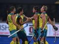 Hockey World Cup 2018: ऑस्ट्रेलियासमोर नेदरलँड्सचे आव्हान - Marathi News | Hockey World Cup 2018: The Netherlands challenge against Australia | Latest hockey News at Lokmat.com