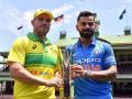 भारत-ऑस्ट्रेलिया मालिका अ‍ॅशेसप्रमाणेच - Marathi News | Similar to the India-Australia series Ashes | Latest cricket News at Lokmat.com