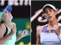 Australian Open: केनिन-मुगुरूझा सामना का ठरला आगळावेगळा? - Marathi News | Australian Open: Why Sofia Kenin-Garbine Muguruza match was diffrent than others | Latest other-sports News at Lokmat.com