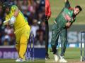 ICC World Cup 2019: ऑस्ट्रेलियाला नमवण्याचा बांगलादेशचा इरादा - Marathi News | ICC World Cup 2019: Bangladesh intends to beat Australia | Latest cricket News at Lokmat.com
