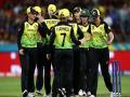 ऑस्ट्रेलियाचा बांगलादेशवर ८६ धावांनी दणदणीत विजय - Marathi News | Womens Twenty20 World Cup Australia beat Bangladesh by 86 runs | Latest cricket News at Lokmat.com