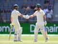 IND vs AUS 3rd Test : पुजाराच्या शतकाने दुसरा दिवस गाजवला, भारताचे वर्चस्व - Marathi News | IND vs AUS 3rd Test : पुजाराच्या शतकाने दुसरा दिवस गाजवला, भारताचे वर्चस्व | Latest cricket News at Lokmat.com