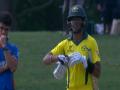 १९ वर्षांखालील विश्वचषक : आॅस्ट्रेलियाची अंतिम फेरीत धडक - Marathi News |  World Cup Under 19: Australia in the final | Latest cricket News at Lokmat.com