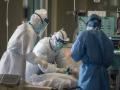 CoronaVirus: चार गोष्टींनी कमाल केली; ऑस्ट्रेलियानं जवळपास जिंकली कोरोनाविरुद्धची लढाई - Marathi News | coronavirus four key factors helps australia to beat coronavirus | Latest international News at Lokmat.com