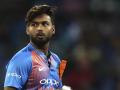 रिषभ पंतचे दिवस भरले; आता निवड समिती अध्यक्षही बरसले - Marathi News | Rishabh Pant is failed continuously; Now the Chairman of the Selection Committee will be taking hard decision | Latest cricket News at Lokmat.com