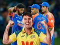 Australia Squad Against India : टीम इंडियाच्या २ कॅप्टनसमोर ऑस्ट्रेलियाकडून मार्श दाखवणार ताकद - Marathi News | Australia Squad Announced ODI And T20I Against India Mitchell Marsh Lead Both Team Cummins Maxwell OUT Starc returns Labuschagne axed | Latest cricket News at Lokmat.com