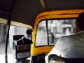 अल्पवयीन विद्यार्थिनीचा रिक्षाचालकाने केला विनयभंग - Marathi News | Minor girl cheated by rickshaw driver | Latest maharashtra News at Lokmat.com