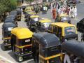 १ मेपासून मराठी भाषा तपासणी मोहीम राबविणार; रिक्षा-टॅक्सीचालकांवर १५ ऑगस्टपर्यंत कारवाई नाही - Marathi News | | Latest mumbai News at Lokmat.com