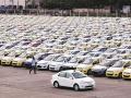 ऑटो पार्ट्स उद्योगावर संक्रांत; 10 लाख नोकऱ्या धोक्यात - Marathi News | 10 lakhs jobs could be at stake due to slowdown in Auto parts industry | Latest national News at Lokmat.com