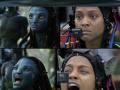 Avatar: The Way of Water : 'अवतार २' चं आभासी जग दिग्दर्शकाच्या नजरेतुन बघा ! आधुनिक तंत्रज्ञनाचा पुरेपुर वापर - Marathi News | avatar-2-how-virtual-world-showed-real-through-new-technology-secrets-of-james-cameron | Latest filmy Photos at Lokmat.com