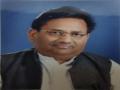 Lok Sabha Election 2019 : अहमदनगरमधून वंचित बहुजन आघाडीचे सुधाकार आव्हाड रिंगणात - Marathi News | Lok Sabha Election 2019: In Ahmednagar, Sudhakar Avhad from vanchit aghadi | Latest ahilyanagar News at Lokmat.com