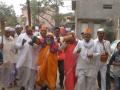 मंगरुळपिर येथे कामगार कल्याण केंद्राने लोककलेतून केले समाजप्रबोधन - Marathi News | Labor Welfare Center creat awairness among people | Latest vashim News at Lokmat.com