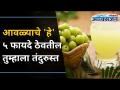 आवळ्याच्या माध्यमातून करा Weight Loss | Health Benefits of Aamla | Lokmat Oxygen - Marathi News | Do Weight Loss through Amla Health Benefits of Aamla | Lokmat Oxygen | Latest oxygen Videos at Lokmat.com