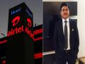 Airtel वर संतापले IAS अधिकारी; कर्मचाऱ्याच्या व्याकरणाच्या चुका काढल्या, संभाषण व्हायरल - Marathi News | IAS officers angry on Airtel; Number porting conversation goes viral | Latest national News at Lokmat.com