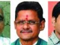 सी. मो. झाडे फाऊंडेशनचे पुरस्कार जाहीर - Marathi News | C. Mo Announcing the award of the tree foundation | Latest nagpur News at Lokmat.com