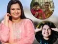 तुम्ही हिला ओळखलंत का ? 'येऊ कशी तशी मी नांदायला'मधील स्वीटू होती टाईमपास सिनेमातील प्राजूची मैत्रीण - Marathi News | Yeu kashi me nandayla fame anvita phaltankar was part of hit movie timepass | Latest filmy Photos at Lokmat.com