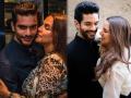 तिच्यासाठी कायपण! Neha Dhupia ला इम्प्रेस करण्यासाठी Angad Bedi ला काढावं लागलं होतं लोन - Marathi News | Angad bedi took a loan to impress neha dhupia | Latest filmy News at Lokmat.com